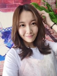 -玲珑造型·发型新势力