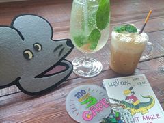 -AO cafe＆bistro