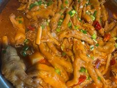 -胖哥俩肉蟹煲(杭州下沙学林街店)