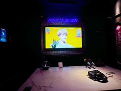 -星聚会KTV(上海松江万达店)