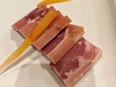 -览江阁中餐厅·淮扬菜(兆和皇冠假日酒店)