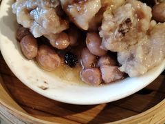 -去茶去餐厅(中央大街店)