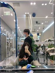 -IN STYLE·全国形象店