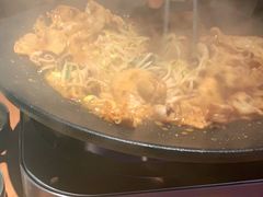 -春熙台韩国料理·章鱼肥牛(西丽店)