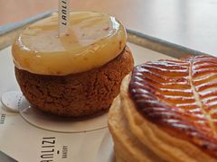-LANLIZI BAKERY(COSMO店)