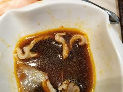 -李师傅脆肚(华强北店)