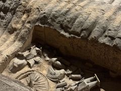 -秦始皇帝陵博物院(兵马俑)