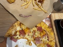 -必胜客(大观天地店)
