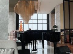 -无锡苏宁银河国际酒店·大堂酒廊