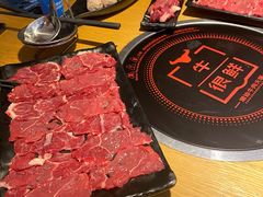 -云聚汇牛很鲜潮汕牛肉火锅(克拉玛依汉博店)