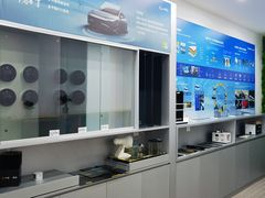 -天猫养车贴膜轻改·蓝电(优匹康桥东路店)