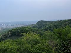 -南京市江宁方山