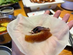 -德香苑脆皮烤鸭·经典(爱融荟城店)
