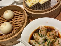 -鼎泰丰(德基广场店)