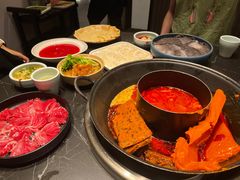 -巴蜀大将火锅(春熙店)