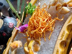 -滇釜火锅·能喝汤的火锅(车公庄店)