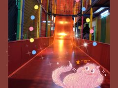 -上海浦东嘉里大酒店