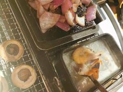 -伍丁·烤牛肋(和平东桥店)