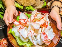 -冯校长老火锅(广州正佳广场店)