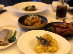 -富力丽思卡尔顿酒店·丽轩中餐厅