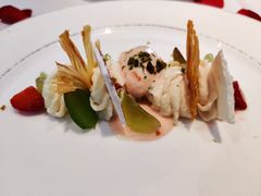 主厨甜点-蝶舍·MAISON PAPILLON