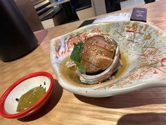 -鸟山鸣·日料食堂(王府井店)