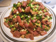 -小螺号海鲜·地道鲁菜(泉城广场店)