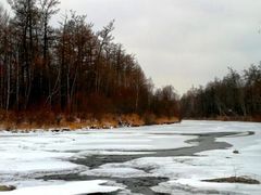 -北极村旅游风景区