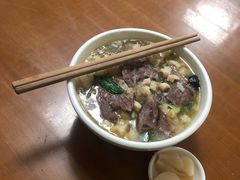 -刘信牛羊肉小炒泡馍(回民街店)