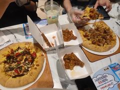 -达美乐比萨(骏壹万邦广场店)