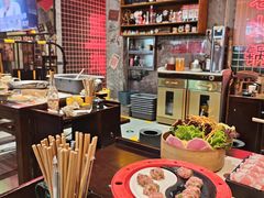 -江北北火锅馆·公路夜市(魏公村店)