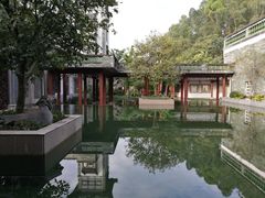 -广州神农草堂中医药博物馆