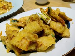 -老长春肉馆(隆礼路店)