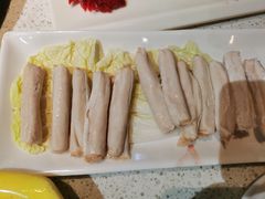 -巴蜀尚品鲜货火锅(邛崃店)