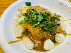 老成都串串香-大食代美食广场(上海中心店)