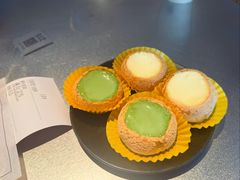 双皮奶麻薯全家福-民信老铺(华盖路店)