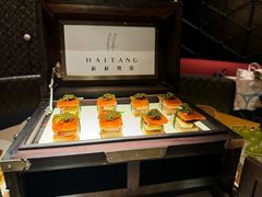 -莉莉海堂HAITANG·烤鸭(国贸商城店)