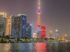 -新龙船黄浦江餐饮游船官方自营店