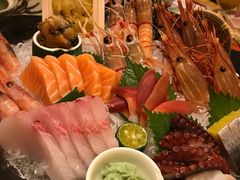 -花潮料理艺食馆(世欧广场店)