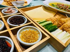 -城南往事·鲁菜济南菜(软件园美莲广场店)