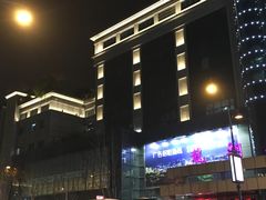 -龙翔服饰城(龙翔大厦店)