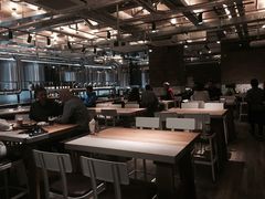 大堂-Goose Island Brewhouse鹅岛精酿啤酒酿造工坊餐厅