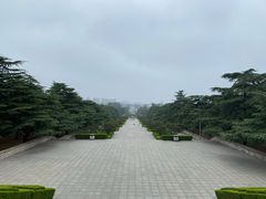 -淮海战役纪念馆