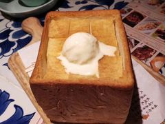 -绿茶餐厅(深圳龙华天虹购物中心店)