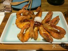 -局气 烤鸭·北京菜(光华路店)