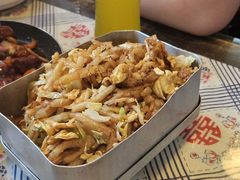 -七寻八找·胡同菜