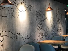 -肯德基(东四南大街店)