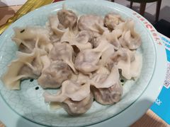 香菇三鲜-老边饺子馆(东单店)
