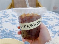 -CAKE WANG千层制造所(省府店)