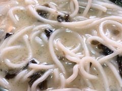 -明呈黄鱼面馆(斜土路店)